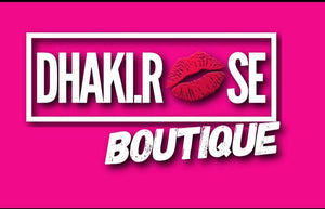 Dhaki Rose Boutique